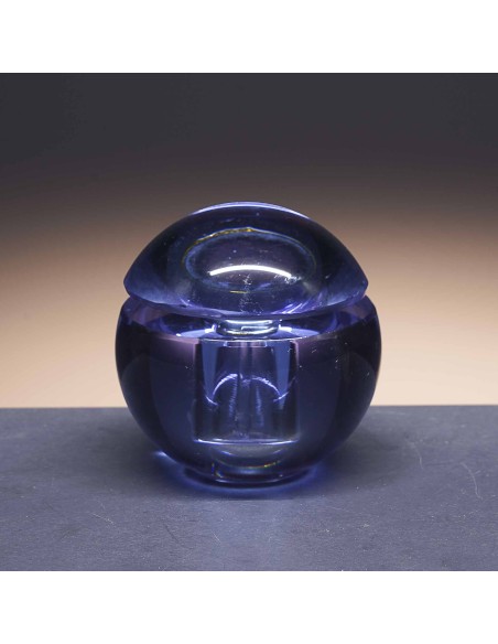 Perfumero de cristal - Colección 54.