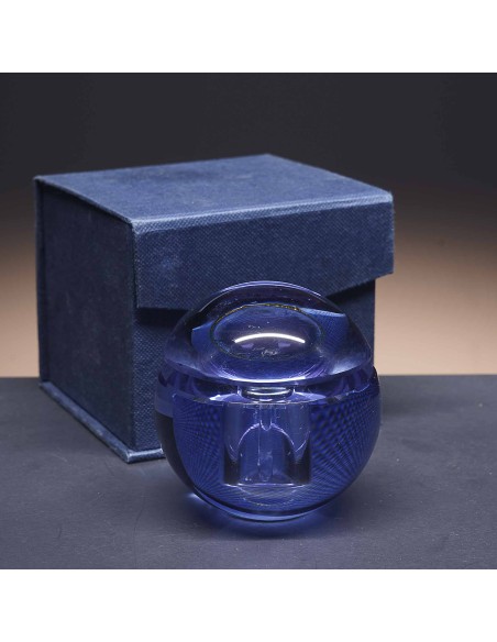 Perfumero de cristal - Colección 54.