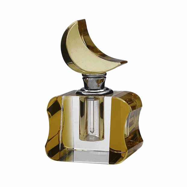 Perfumero de cristal - Colección 57.