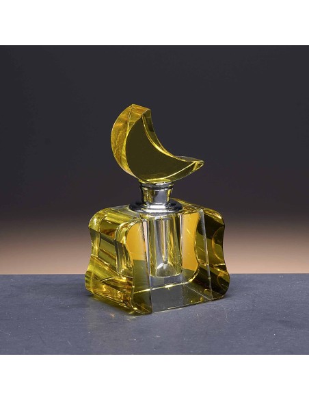 Perfumero de cristal - Colección 57.