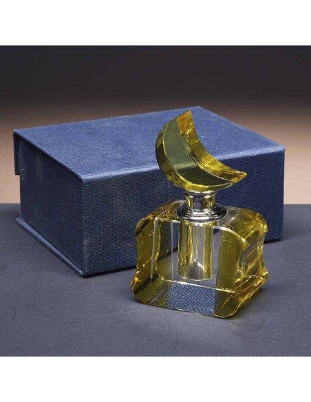 Perfumero de cristal - Colección 57.
