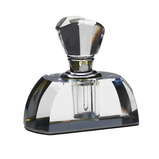 Perfumero de cristal - Colección 58.