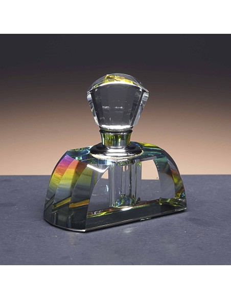 Perfumero de cristal - Colección 58.