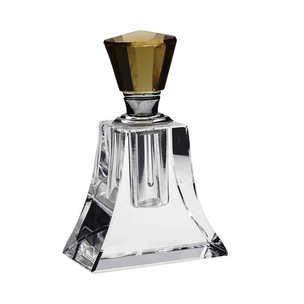 Perfumero de cristal - Colección 59.
