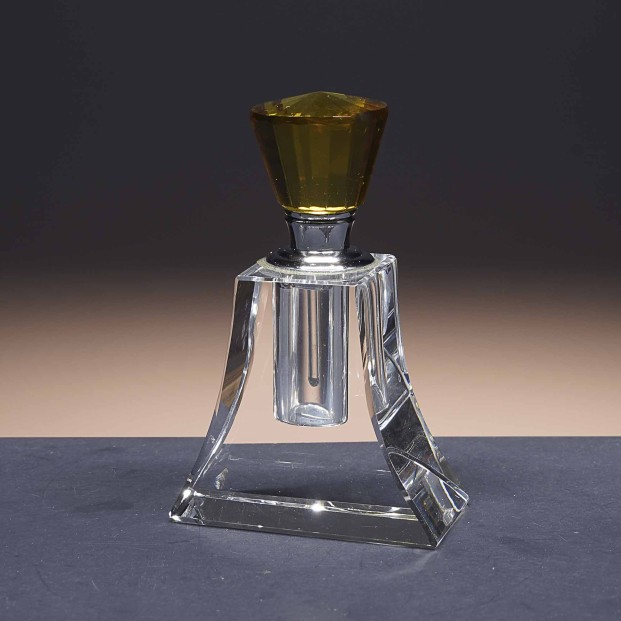 Perfumero de cristal - Colección 59.
