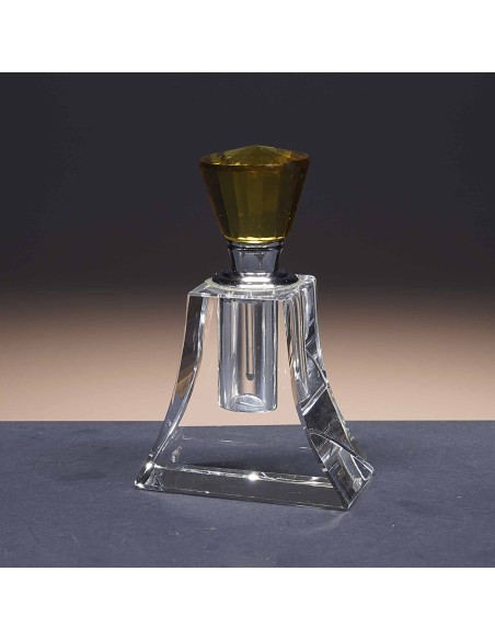 Perfumero de cristal - Colección 59.