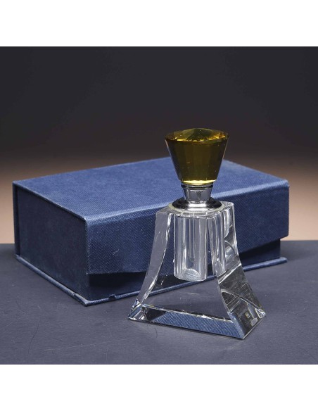Perfumero de cristal - Colección 59.
