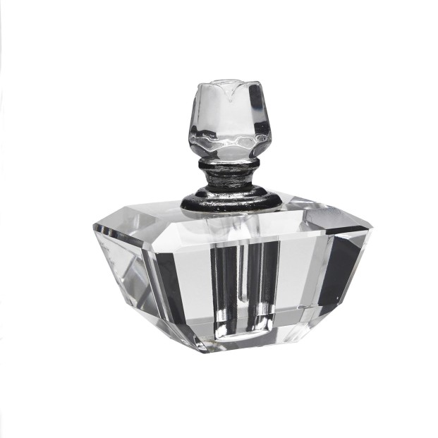 Perfumero de cristal - Colección 60.