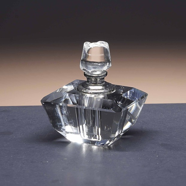 Perfumero de cristal - Colección 60.