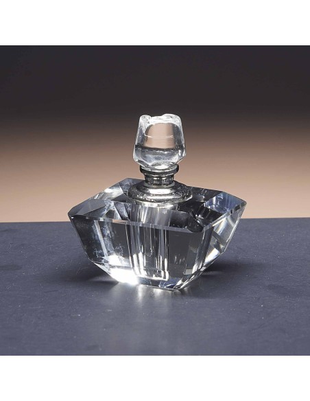 Perfumero de cristal - Colección 60.