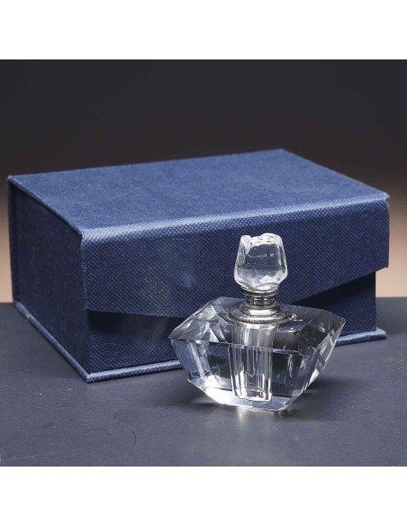 Perfumero de cristal - Colección 60.
