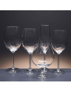 Cristalería de 60 piezas - Colección GASTRO. 2