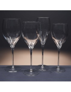 Cristalería de 48 piezas - Colección MAGNIFICO. 2