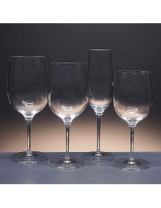 Cristalería de 24 piezas - Colección PALACE. 2