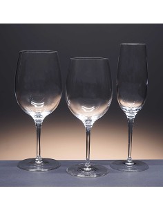 Cristalería de 36 piezas - Colección PALACE. 2
