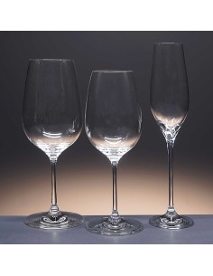 Cristalería de 36 piezas - Colección PRESTIGE. 2