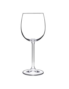 Juego 12 copas de cristal para vino blanco - Colección NATALIE. 2
