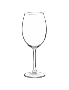 Juego 12 copas de cristal para vino blanco - Colección GASTRO. 2