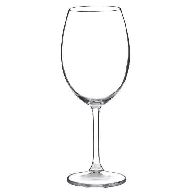 Juego 12 copas de cristal para agua - Colección GASTRO.