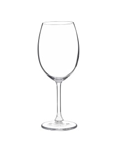 Juego 18 copas de cristal para vino blanco - Colección GASTRO. 2