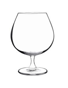 Juego 18 copas de cristal para coñac - Colección GASTRO. 2