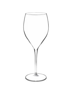 Juego 6 copas de cristal para agua - Colección MAGNIFICO. 2