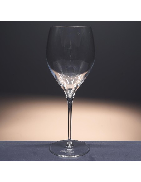Juego 18 copas de cristal para agua - Colección MAGNIFICO.