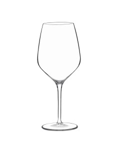 Juego 6 copas de cristal para agua - Colección ATELIER. 2