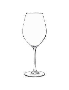 Juego 6 copas de cristal para vino blanco - Colección CELEBRATION. 2