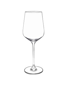 Juego 12 copas de cristal para vino blanco - Colección CHARISMA. 2