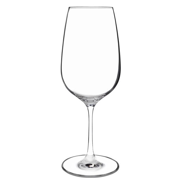 Juego 6 copas de cristal para agua - Colección PRESTIGE.