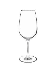 Juego 12 copas de cristal para vino blanco - Colección PRESTIGE. 2