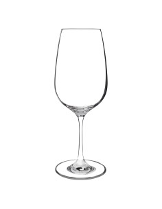 Juego 18 copas de cristal para vino blanco - Colección PRESTIGE. 2