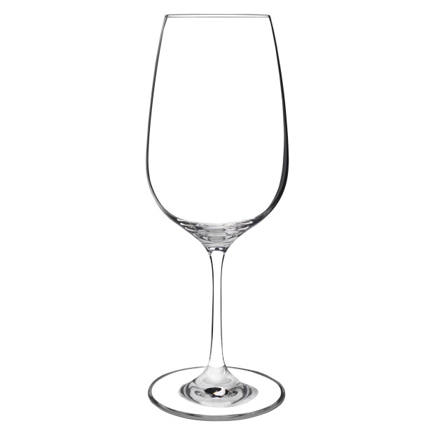 Juego 18 copas de cristal para agua - Colección PRESTIGE.