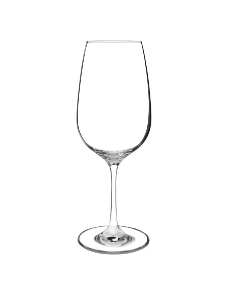 Juego 18 copas de cristal para agua - Colección PRESTIGE.