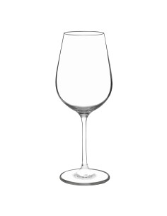 Juego 18 copas de cristal para agua - Colección INVITATION. 2