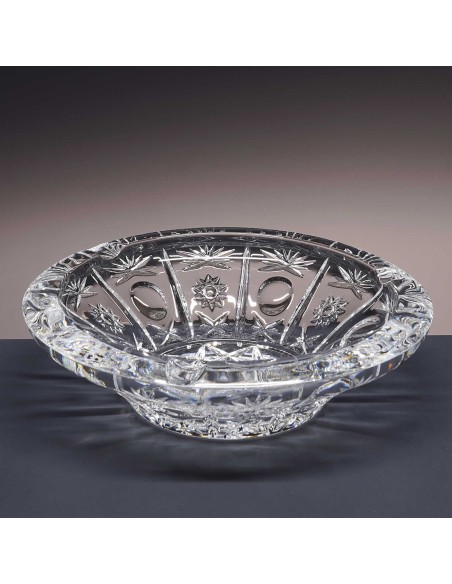 Cenicero de cristal - Colección IMPERO.