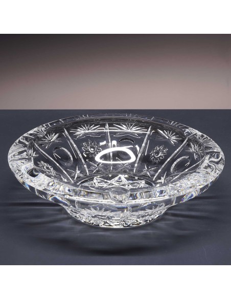 Cenicero de cristal - Colección IMPERO.