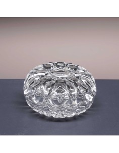 Bombonera de cristal - Colección 9.