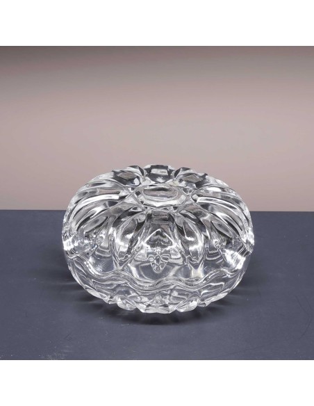 Bombonera de cristal - Colección 9.