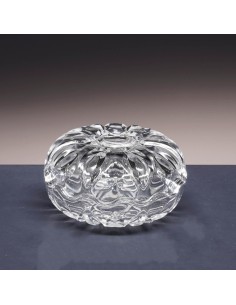 Bombonera de cristal - Colección 9. 2