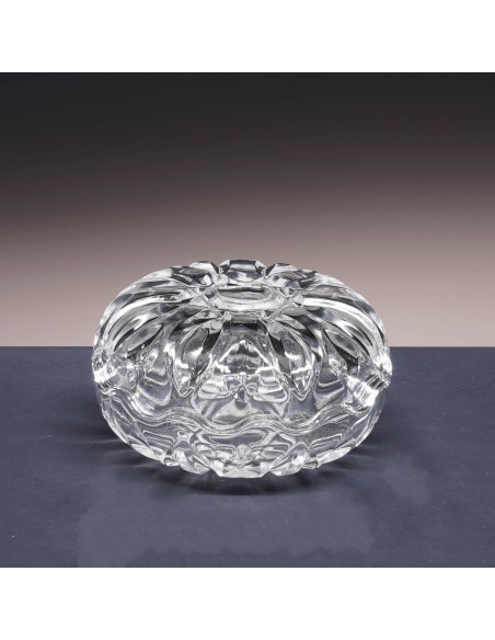 Bombonera de cristal - Colección 9.