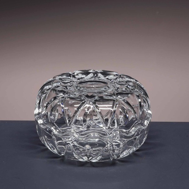 Bombonera de cristal - Colección 952.