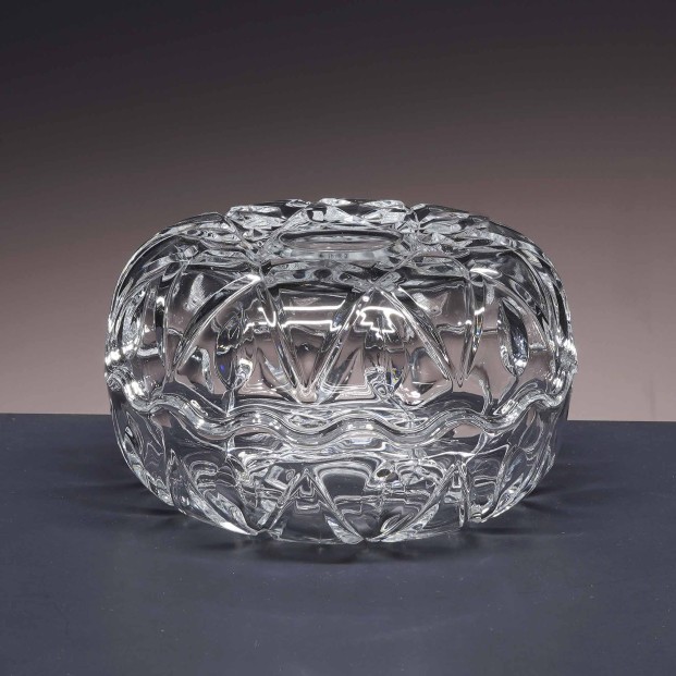 Bombonera de cristal - Colección 952.