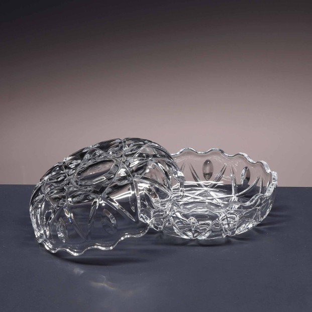 Bombonera de cristal - Colección 952.