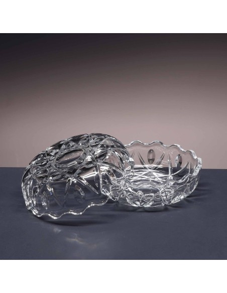 Bombonera de cristal - Colección 952.