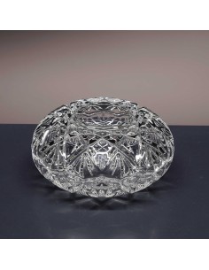 Bombonera de cristal - Colección 3557.