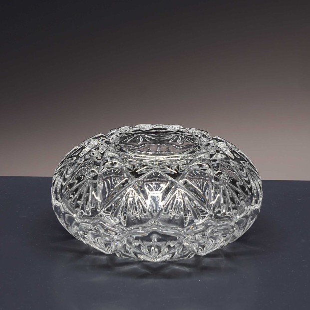 Bombonera de cristal - Colección 3557.