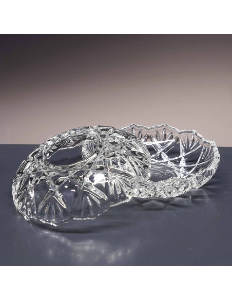 Bombonera de cristal - Colección 3557.