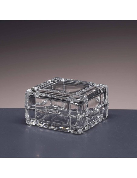 Bombonera de cristal - Colección CUBA.